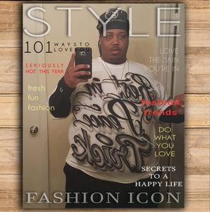 Meet your Posher, Jay